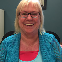 Trinity Health Employee Sandy Clark's profile photo