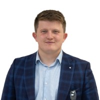 Ocean Employee Joe Ritchie's profile photo