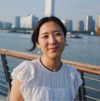 Lu Jin Email