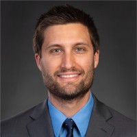Integrative Emergency Services Employee Kevin Yavorcik's profile photo