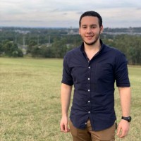 Peter Ibrahim Email