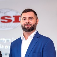 OSI Europe Employee Adrian Piotrowski's profile photo