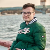 LLC «Open Vision» Employee Даниил Петров's profile photo