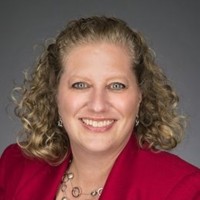 Canisius College Employee Laura McEwen's profile photo