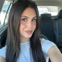 Roney Marketing Ltd. Employee Ana Peric's profile photo