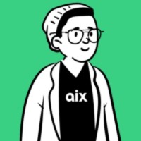 aix Inc Employee David Min's profile photo