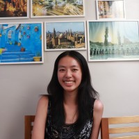 HackBeanpot, Inc Employee Nicole Ni's profile photo