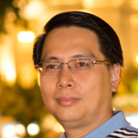 OCBC Bank Employee Ryan Zhang's profile photo