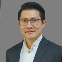 HOYA Surgical Optics Employee Gary Ong's profile photo