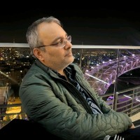 ISOICO Employee Mohammad Salehi's profile photo