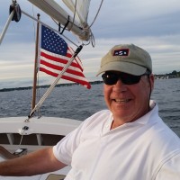 The Warren Alpert Medical School of Brown University Employee Robert Patterson's profile photo