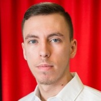 Marketize Employee Milan Brajovic's profile photo