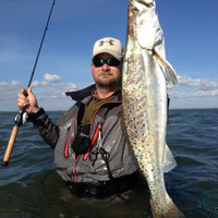 Roaring Fork Energy, LLC Employee Brandon Coleman's profile photo