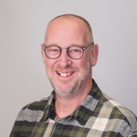 B&S Technology B.V. Employee Leon Baars's profile photo
