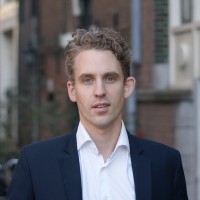 KC-Group Employee Dorus Stokhof's profile photo