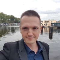 MEGOGO Employee Evgeny Matvienko's profile photo