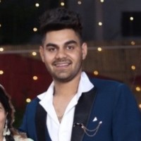 Tech Ai Labs Employee Chikesh Mehlawat's profile photo