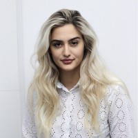 G-20 Group Employee Anca Marin's profile photo