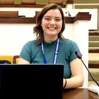 LA STEM Collective Employee Madeline Warner's profile photo
