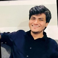 Microsoft Employee Tarun Sinha's profile photo