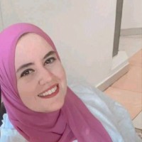 IRConsult Employee Dina Enan's profile photo