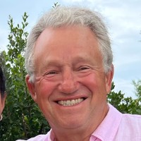 IA Employee David Grundy's profile photo