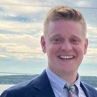 CLEAResult Employee Nicholas Dibble's profile photo