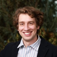 Gather Employee Justin Krim's profile photo