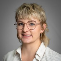 Rebel Medicine Employee Sierra Erickson's profile photo