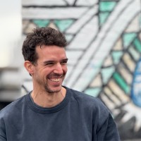 expx Employee Max Schulkens's profile photo