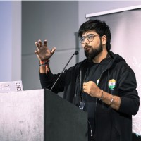 SkillBit (formerly MetaCTF) Employee Sagar Tiwari's profile photo