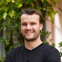 Cecil Employee Alex Logan's profile photo