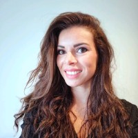 Drechtsteden Employee Renate Witkowski's profile photo