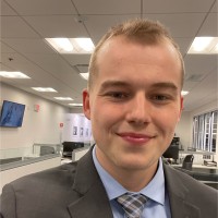 BMW & MINI Grand River Employee Marshall MacRae's profile photo