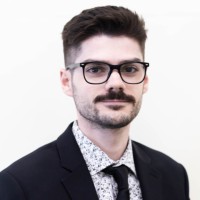 The Guerrilla Politic Employee Nikolas Booza's profile photo