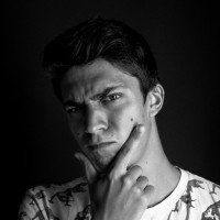 Rocketpanda Employee Andrea Nobis's profile photo