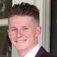 National Grid Employee Joseph Stackhouse's profile photo