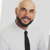 OctoClean Employee Lance Sadler's profile photo