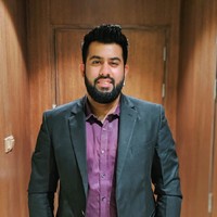 Sharedreach Mobility Services Employee Rahul Malhotra's profile photo