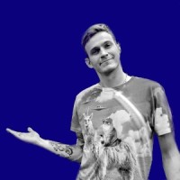 CyberCoach Employee Oskar Aspelin's profile photo