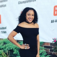 Friendlys Restaurant Employee Tia Holmes's profile photo