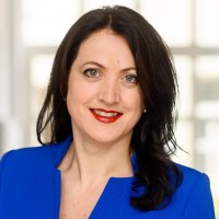 BIT-TS Employee Cornelia Denk's profile photo