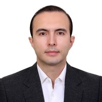 Ionic Mechatronics Employee Mehdi Tavafi's profile photo