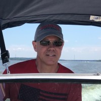 COPELAND Employee Bob Tanner's profile photo