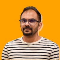 U.S. Renal Care Employee Harshal Patel's profile photo