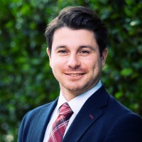 Seapeak Employee Sason Ross's profile photo