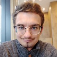 Precast Employee Marcin Ciechan's profile photo