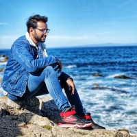 ShipCube Employee Gaurang Patil's profile photo