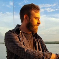 Gabriel Ricardo Email & Phone Number