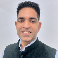 Liberty India Employee Ravi Mishra's profile photo